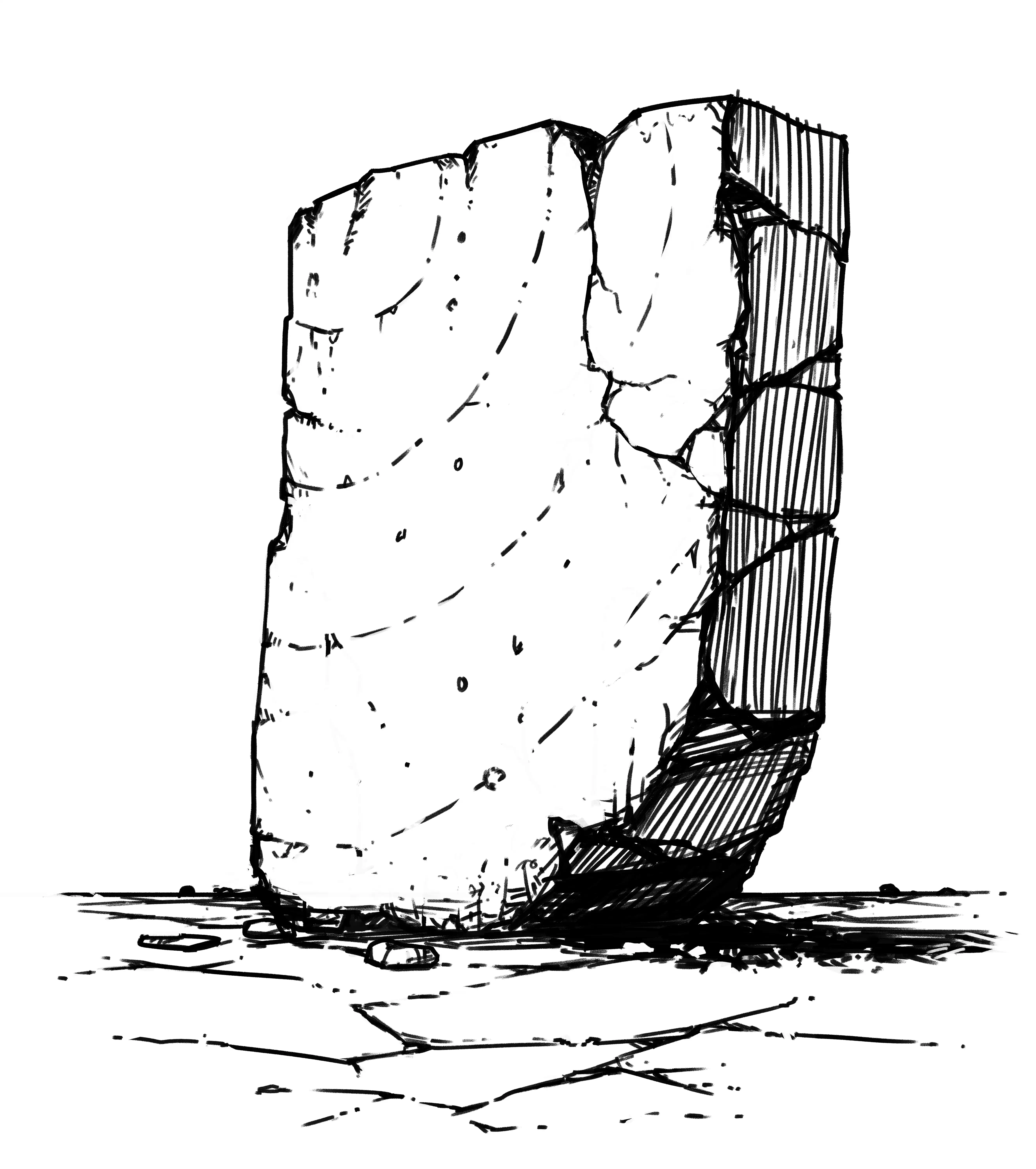 Kivilohkare